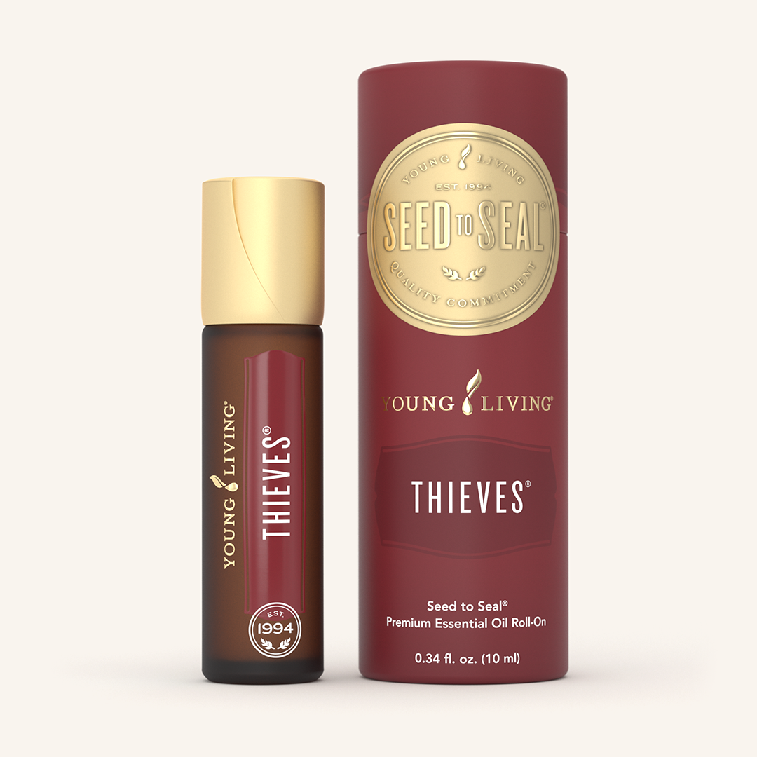Young Living Thieves Roll-On, 10ml