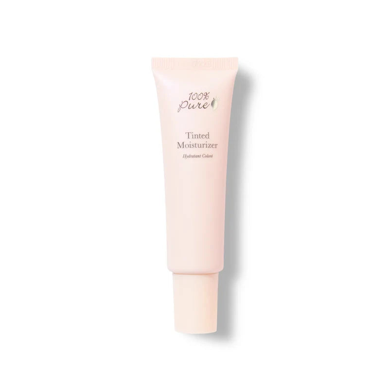 Fruit Pigmented® Tinted Moisturizer – Natural Glow & Lightweight Coverage, Golden Peach