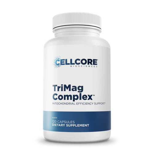 CELLCORE TriMag Complex™, 120ct