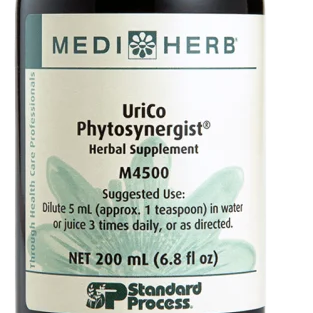 UriCo Phytosynergist®