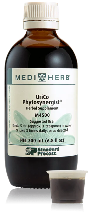UriCo Phytosynergist®