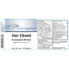 Energetix VAC Chord (2 fl oz) – Natural Detox & Immune System Support
