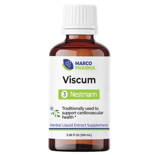 Marco Pharma Viscum No. 3, 100ml