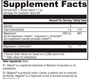 OptiMag® Neuro Unflavored 60 Servings Supplement Facts