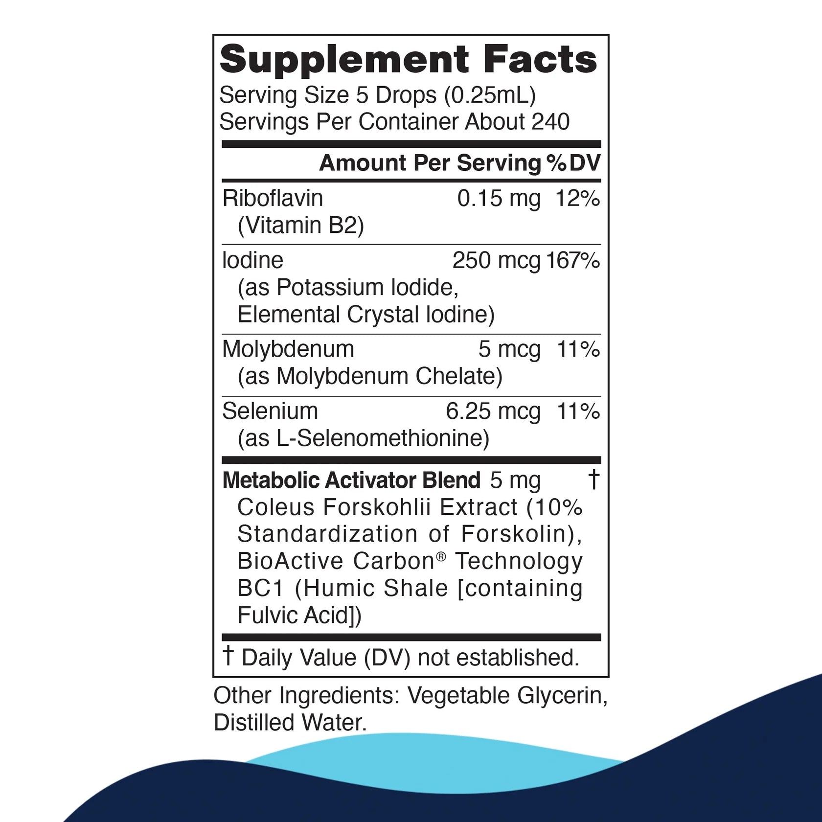Cellcore Metabolic Activator – Energy & Metabolism Support | 120 Capsules