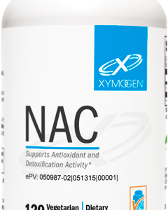 Xymogen NAC