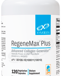 Xymogen RegeneMax® Plus