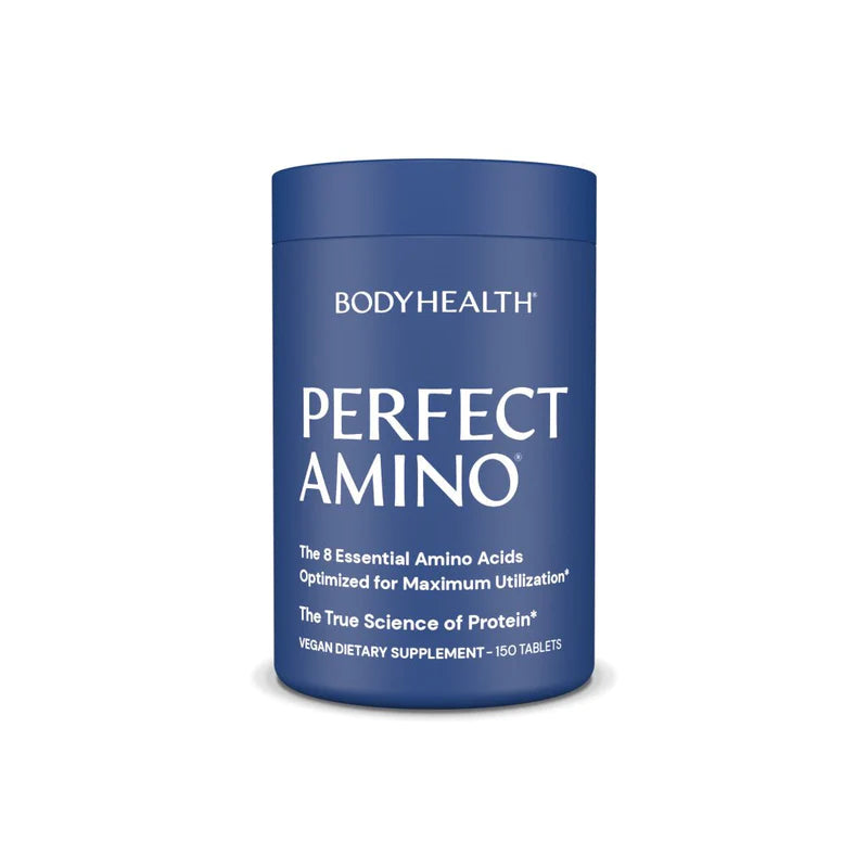 Perfect Amino Tablets 150 count