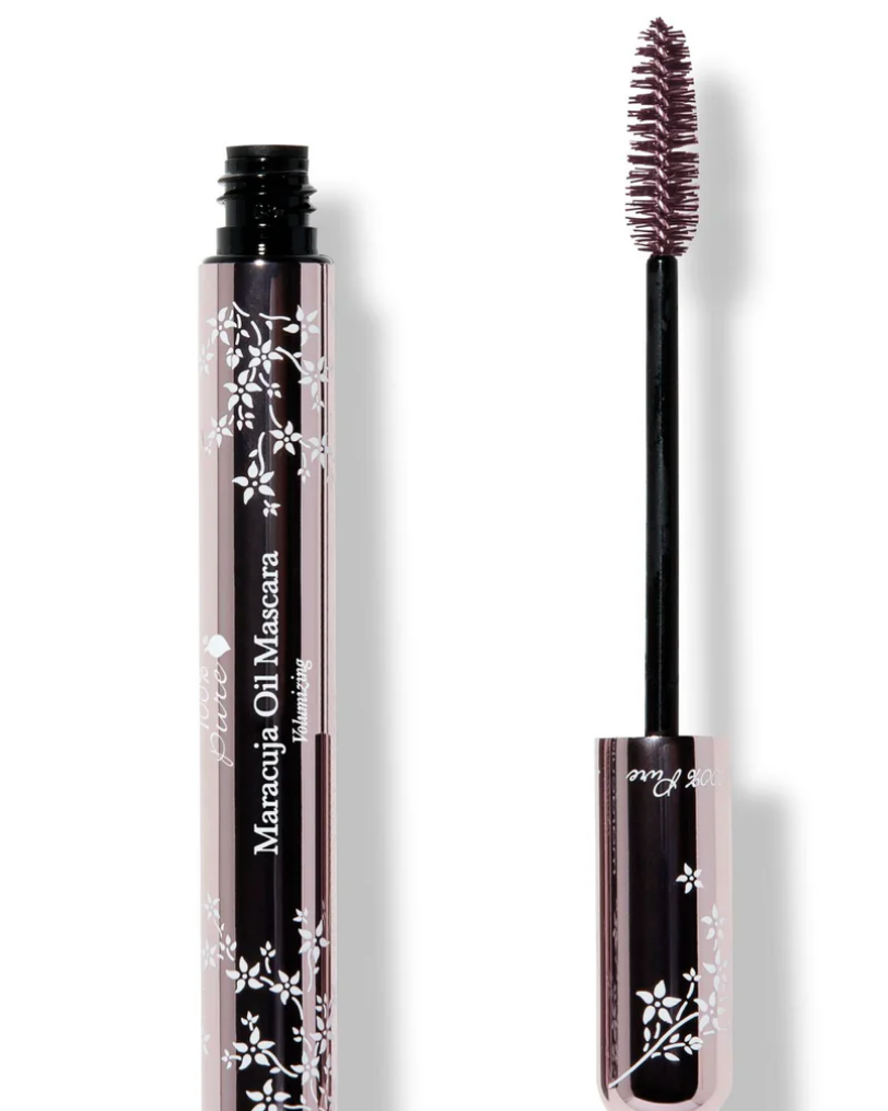100% Pure Maracuja Mascara - Black Tea