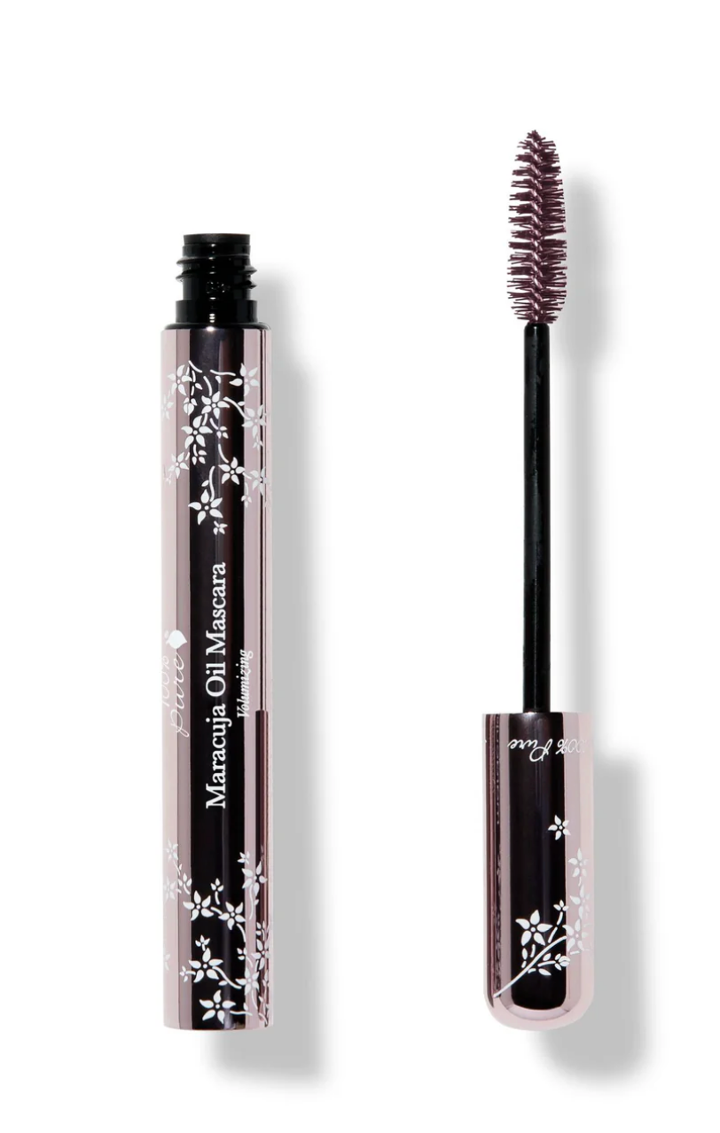 100% Pure Maracuja Mascara - Black Tea