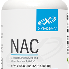 Xymogen NAC