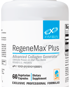 Xymogen RegeneMax® Plus