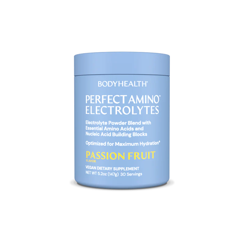 Perfect Amino Electrolytes Assorted Flavors