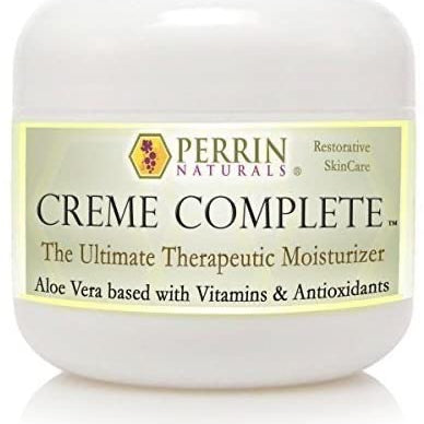Perrin Naturals Creme Complete