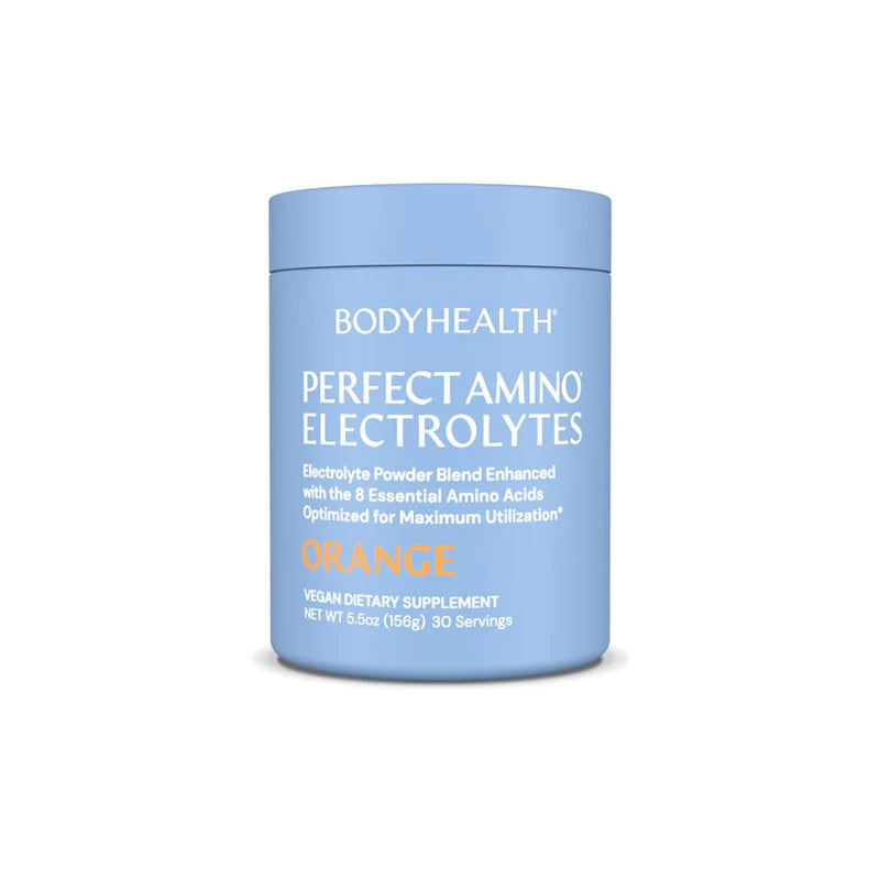 BodyHealth Electrolytes Assorted Flavors | Sugar-Free Electrolyte Powder for Hydration, Energy & Performance