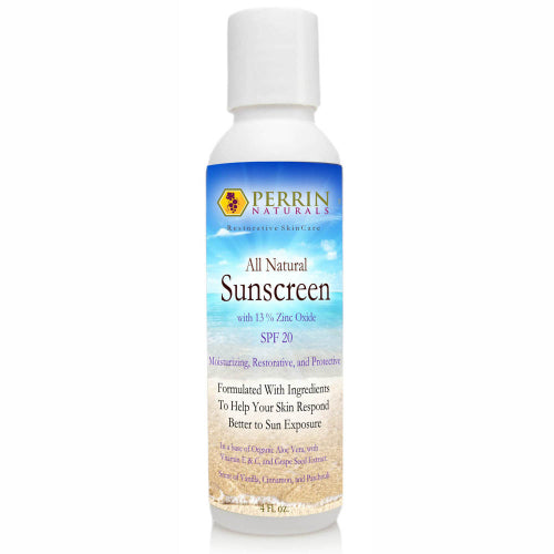 Perrins Sunscreen
