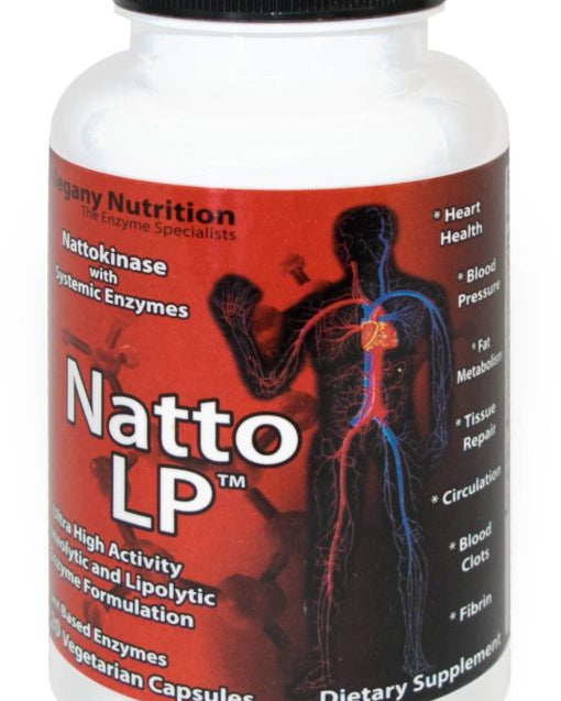 Natto LP