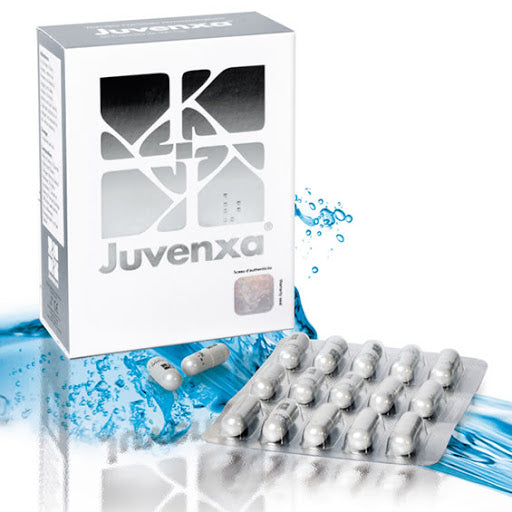 Juvenxa Capsules