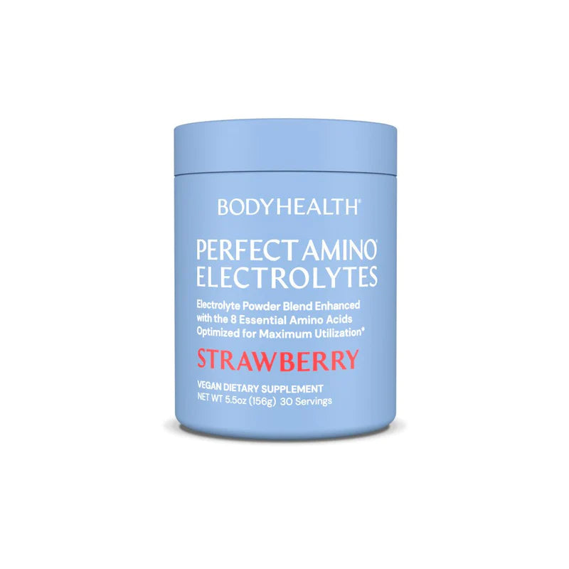 Perfect Amino Electrolytes Assorted Flavors