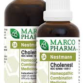 Marco Pharma Cholenest