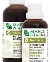 Marco Pharma Cholenest