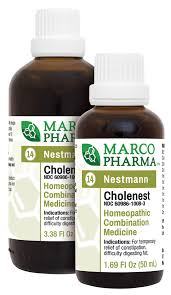 Marco Pharma Cholenest