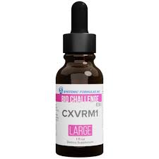 Systemic Formulas CXVRM1  - Viral Immune Support & Cellular Defense Supplement