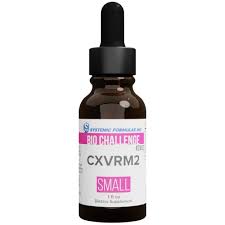Systemic Formulas CXVRM2 – Immune Recovery & Cellular Support