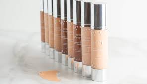100% Pure Fruit Pigmented® Tinted Moisturizer – Mousse, 1.7 fl oz