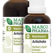 Marco Pharma Artichoke