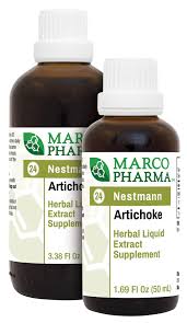 Marco Pharma Artichoke
