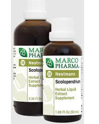 Marco Pharma Scolopendrium