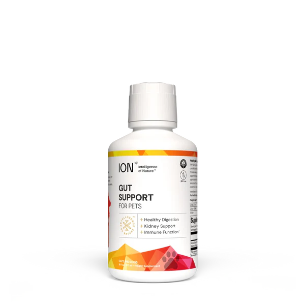 ION* Gut Support For Pets