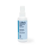Lafe’s Natural Spray Deodorant – 24-Hour Odor Protection