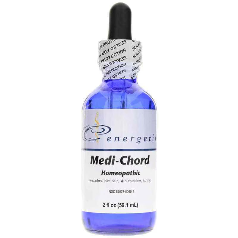 Energetix Medi-Chord |  Natural Support for Nervous System Balance & Emotional Wellness