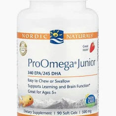 ProOmega® Junior, 90 ct