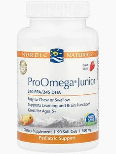 ProOmega® Junior, 90 ct