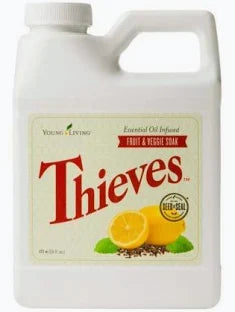 Thieves® Fruit &amp; Veggie Soak 16fl oz