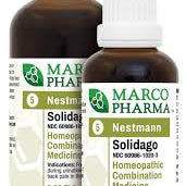 Marco Pharma Solidago