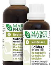 Marco Pharma Solidago