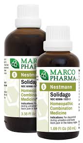 Marco Pharma Solidago