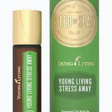 Young Living Stress Away Roll-On, 10ml