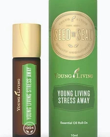 Young Living Stress Away Roll-On, 10ml