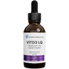 Systemic Formulas Vitamin D3 Liquid – Immune & Bone Support