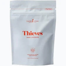 Thieves® Hard Lozenges