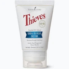 Thieves® Chest Rub