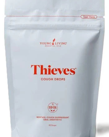 Thieves Cough Drops