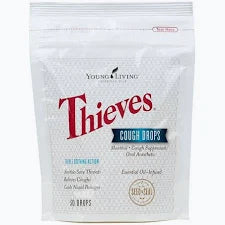 Thieves Cough Drops