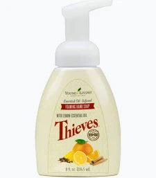 Thieves Foaming Hand Soap