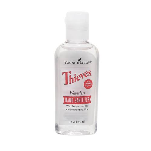 Thieves® Waterless Hand Sanitizer